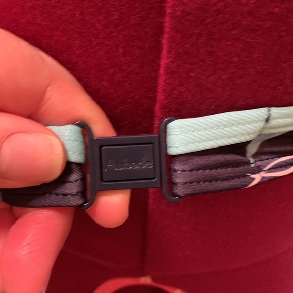 Aubade Tropical Print Bikini set - Picture 7 of 14